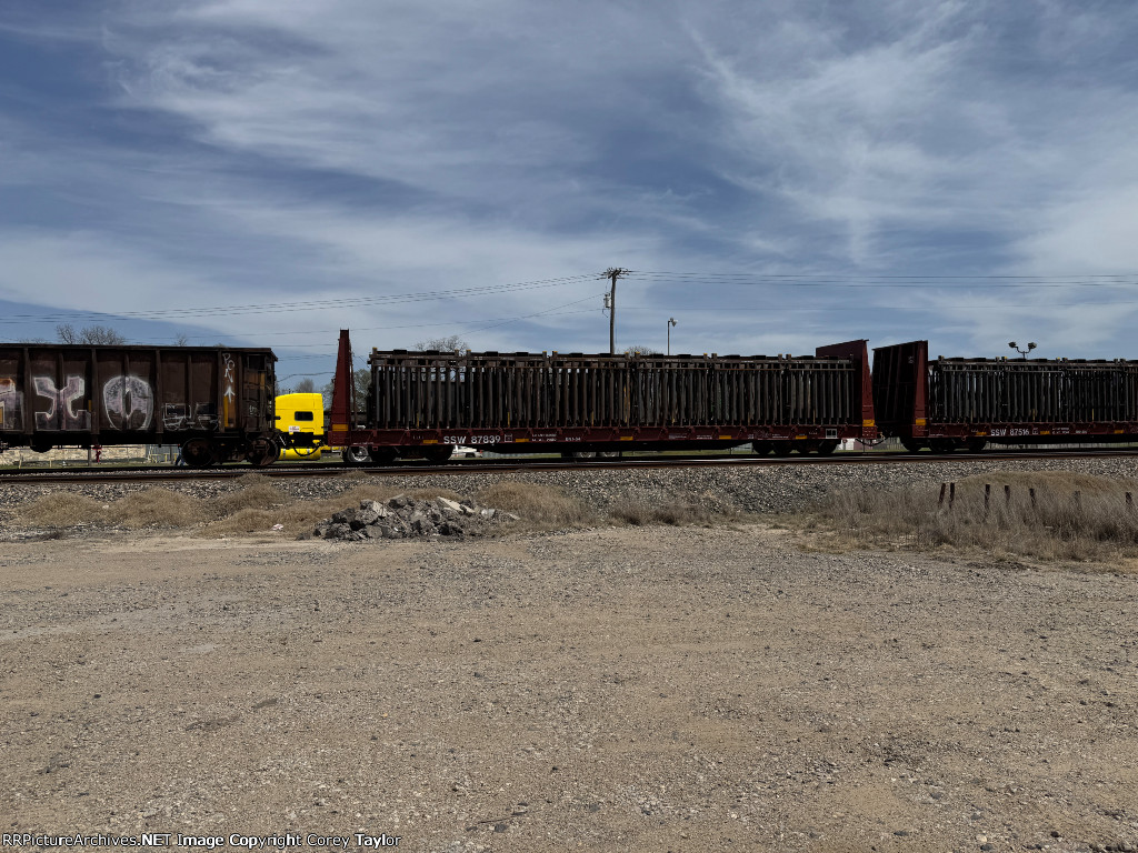 SSW 87839